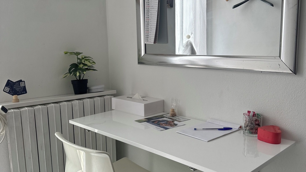 Photo of Bedroom in Codogno