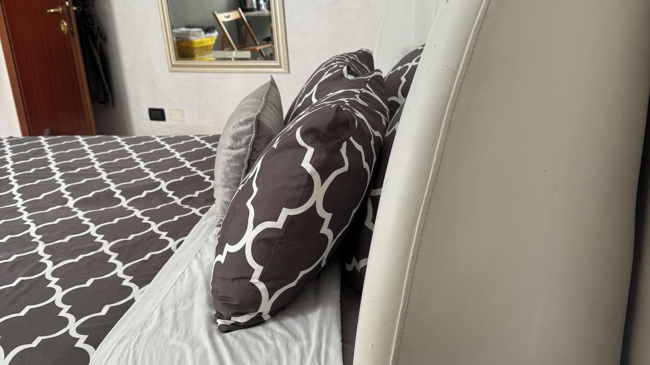 Photo of Bedroom in Codogno