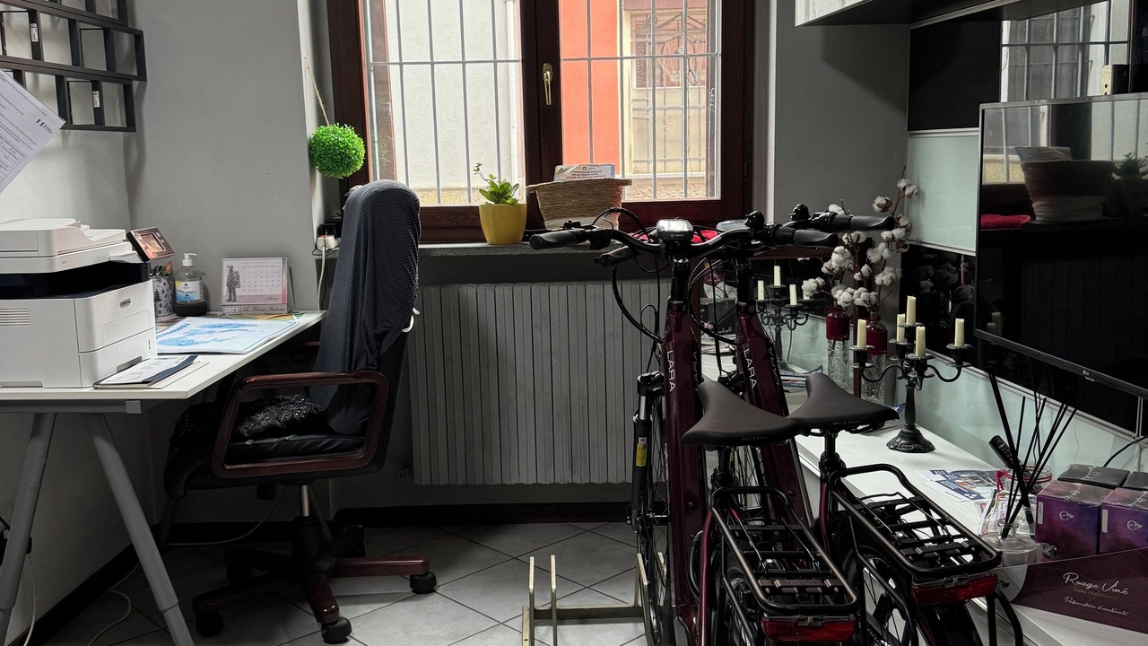 Photo of Livingroom in Codogno