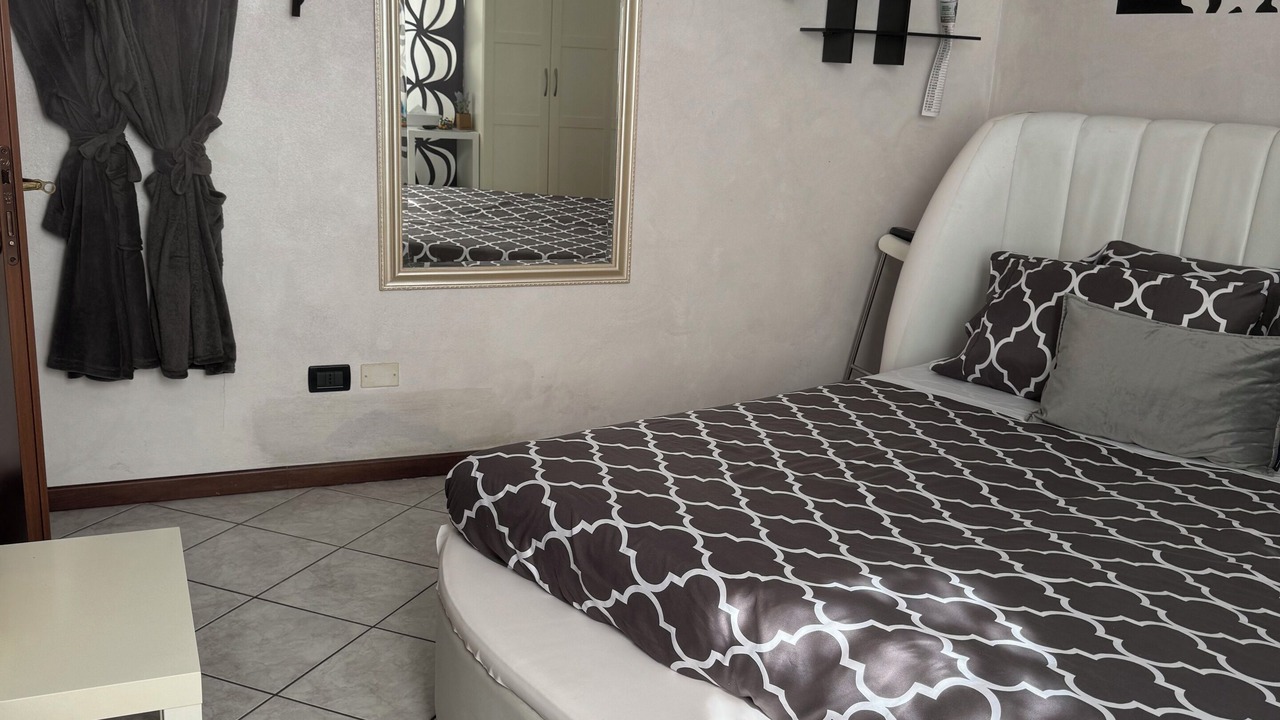 Photo of Bedroom in Codogno