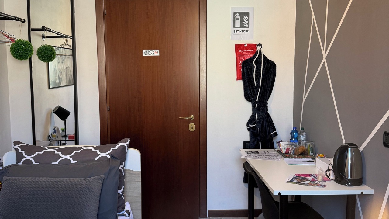 Photo of Bedroom in Codogno