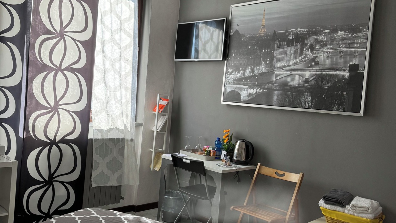 Photo of Bedroom in Codogno