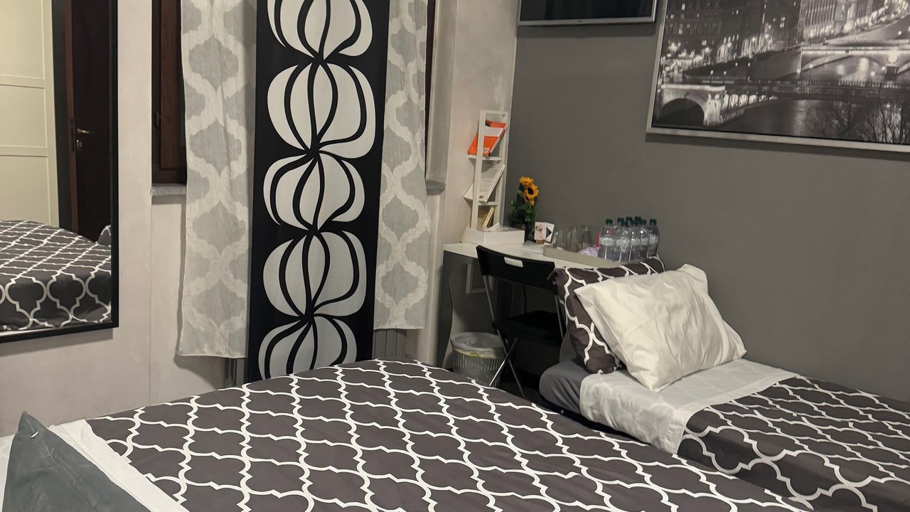 Photo of Bedroom in Codogno