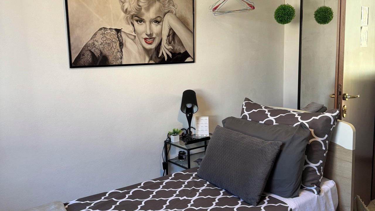 Photo of Bedroom in Codogno