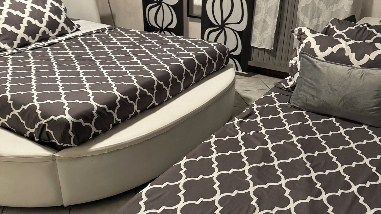 Photo of Bedroom in Codogno
