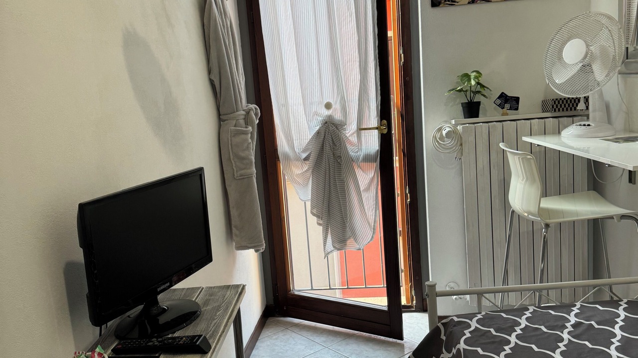 Photo of Bedroom in Codogno