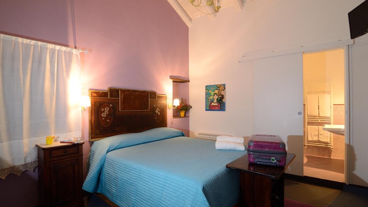 Photo of Bedroom in Castiglione di Sicilia