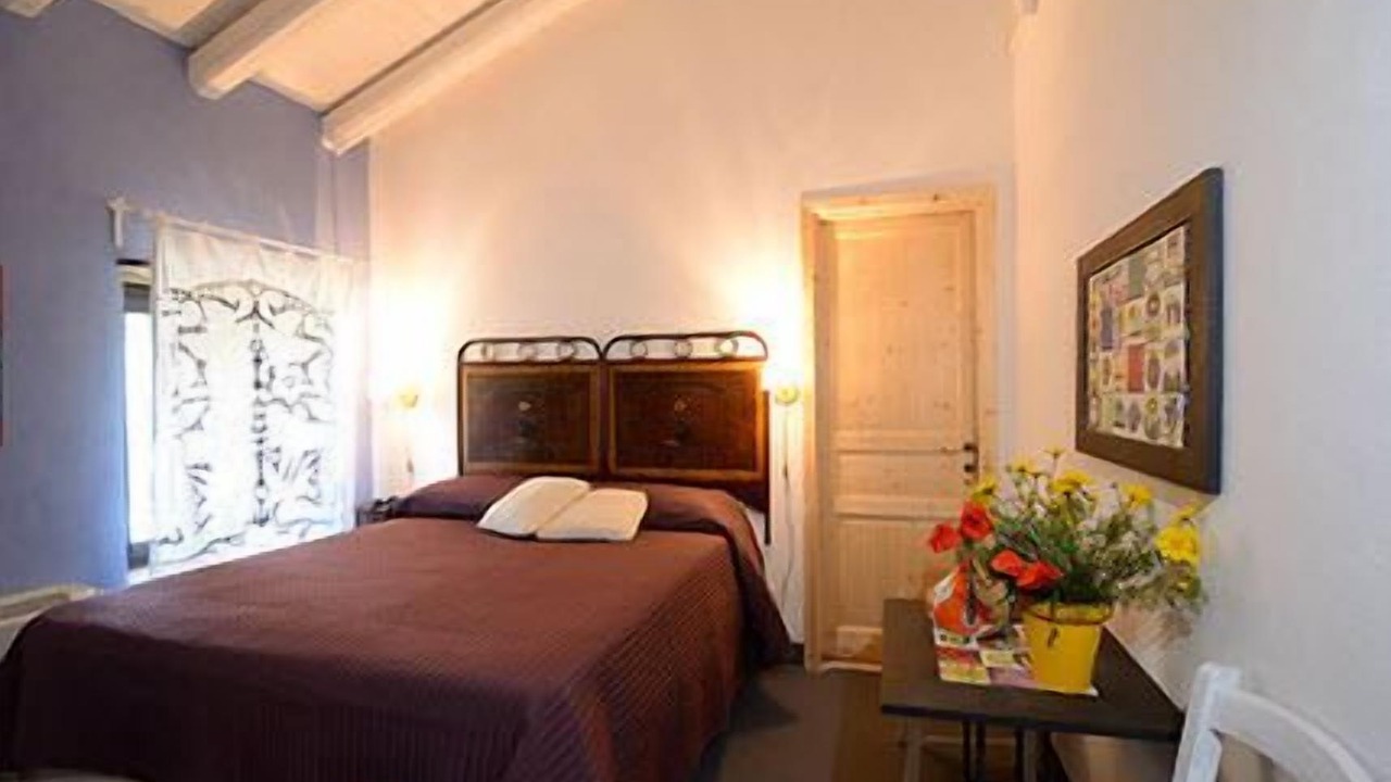 Photo of Bedroom in Castiglione di Sicilia
