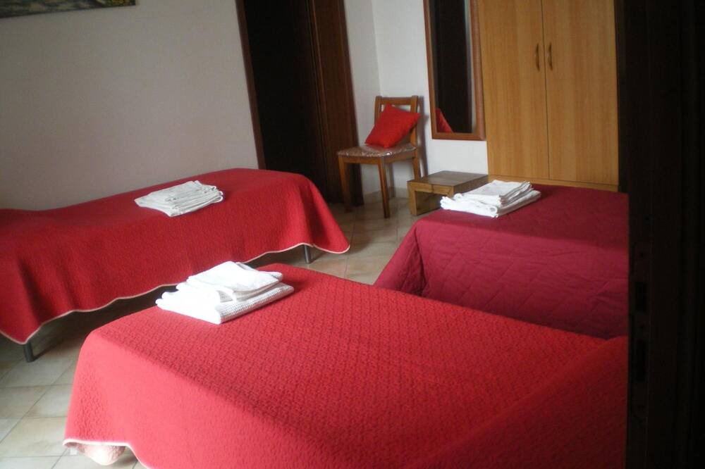Photo of Bedroom in Campobello di Mazara