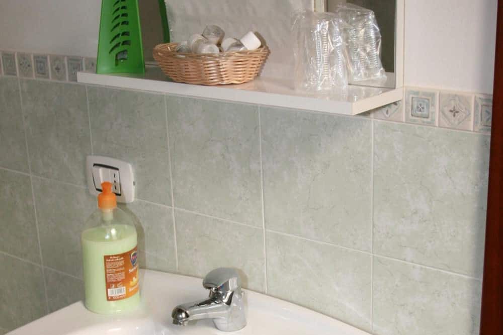 Photo of Bathroom in Campobello di Mazara