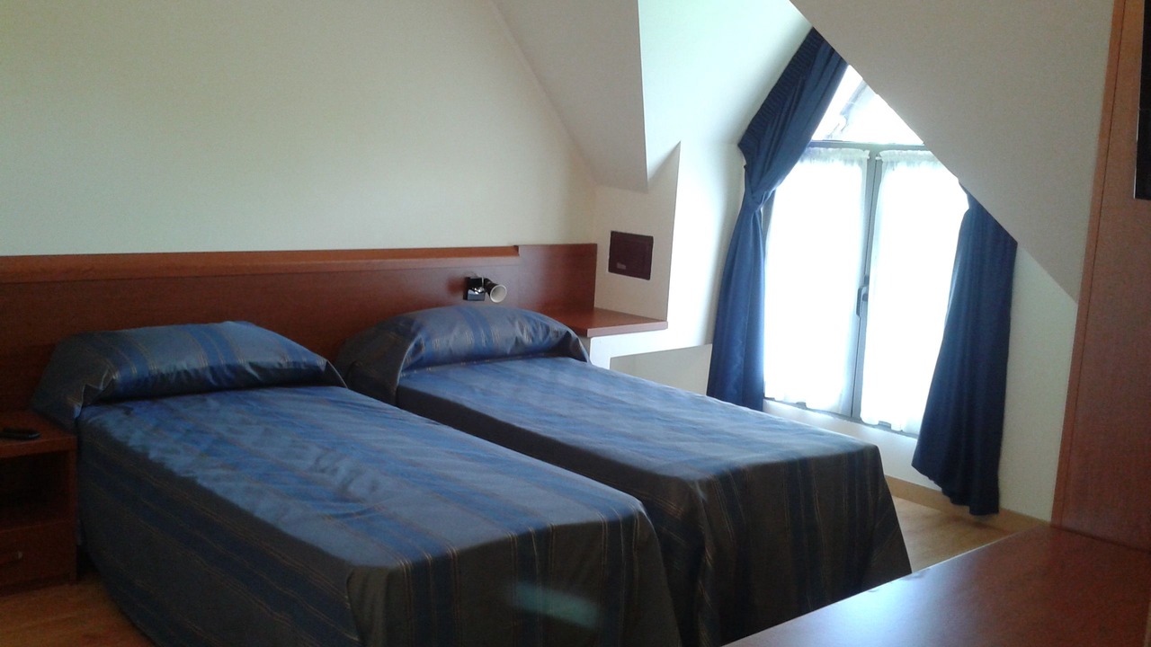 Photo of Bedroom in Saint-remy-de-provence