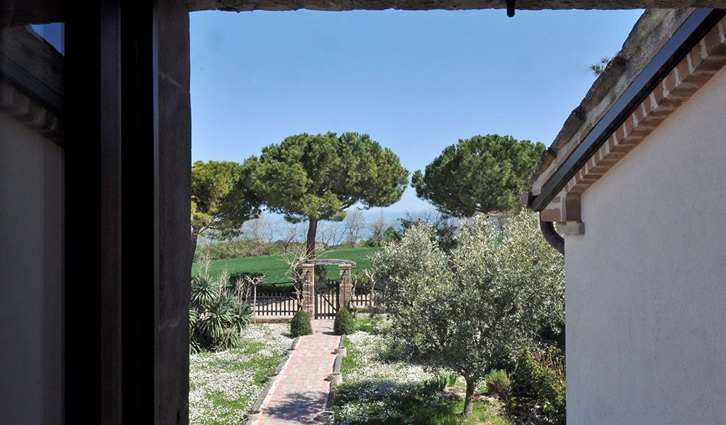 Photo of Outdoor in Porto San Giorgio