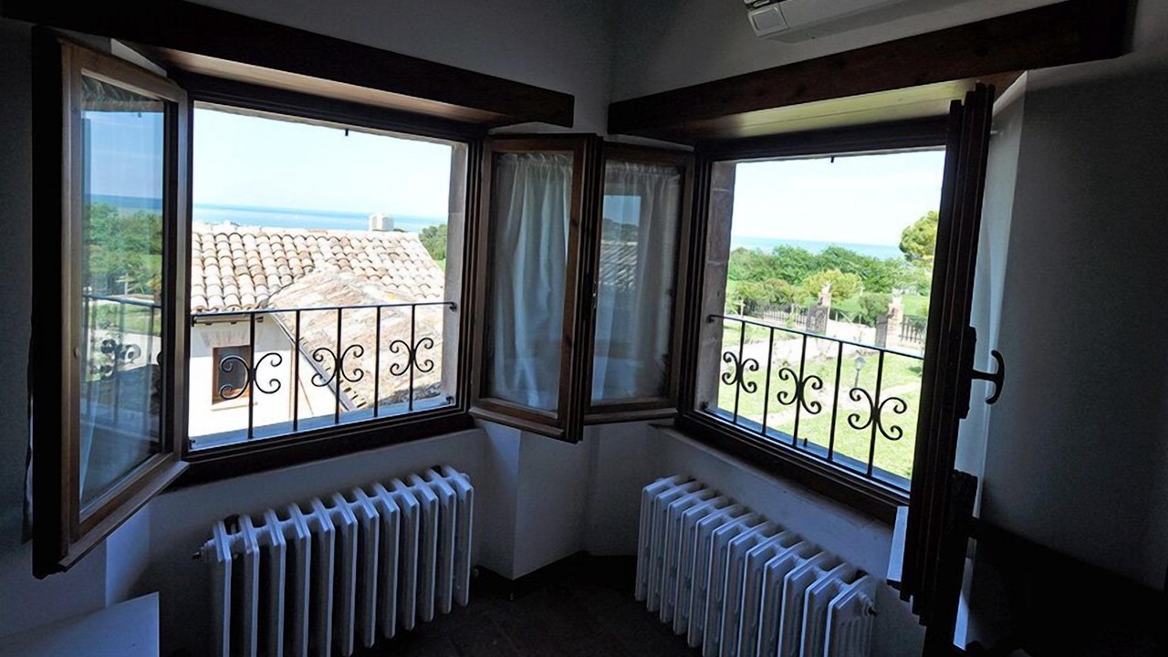 Photo of Bedroom in Porto San Giorgio