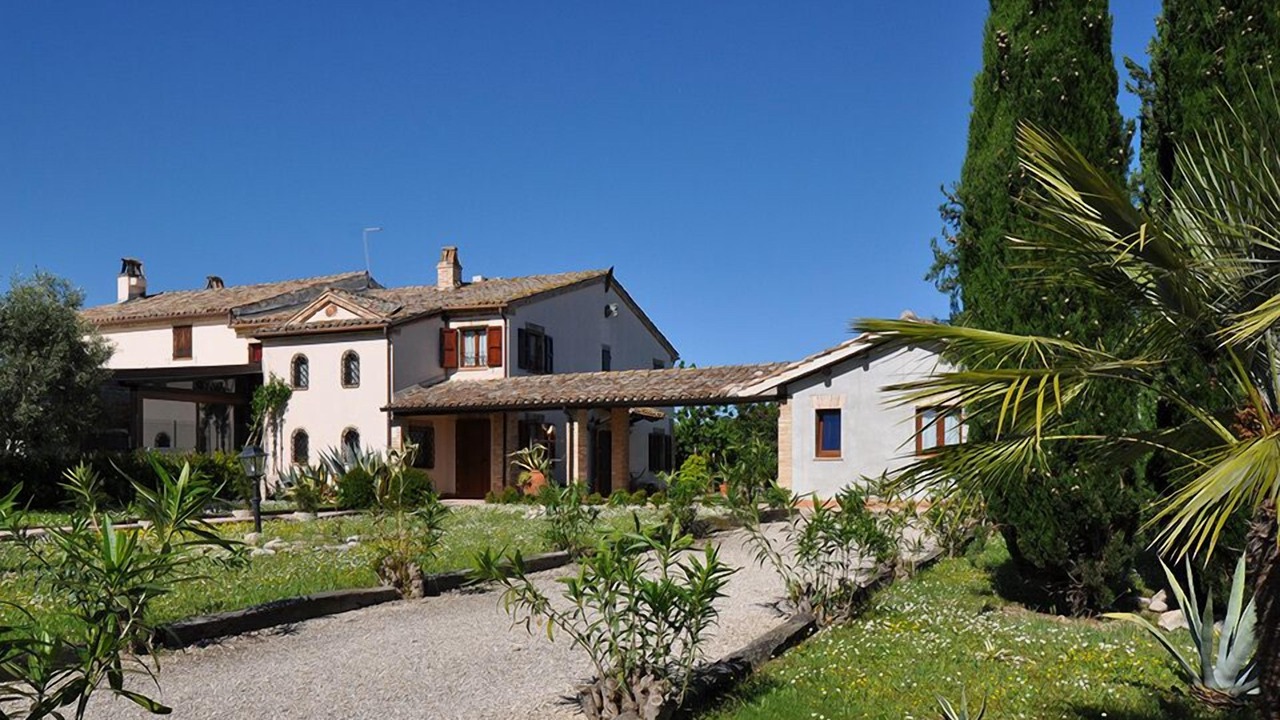 Photo of Outdoor in Porto San Giorgio