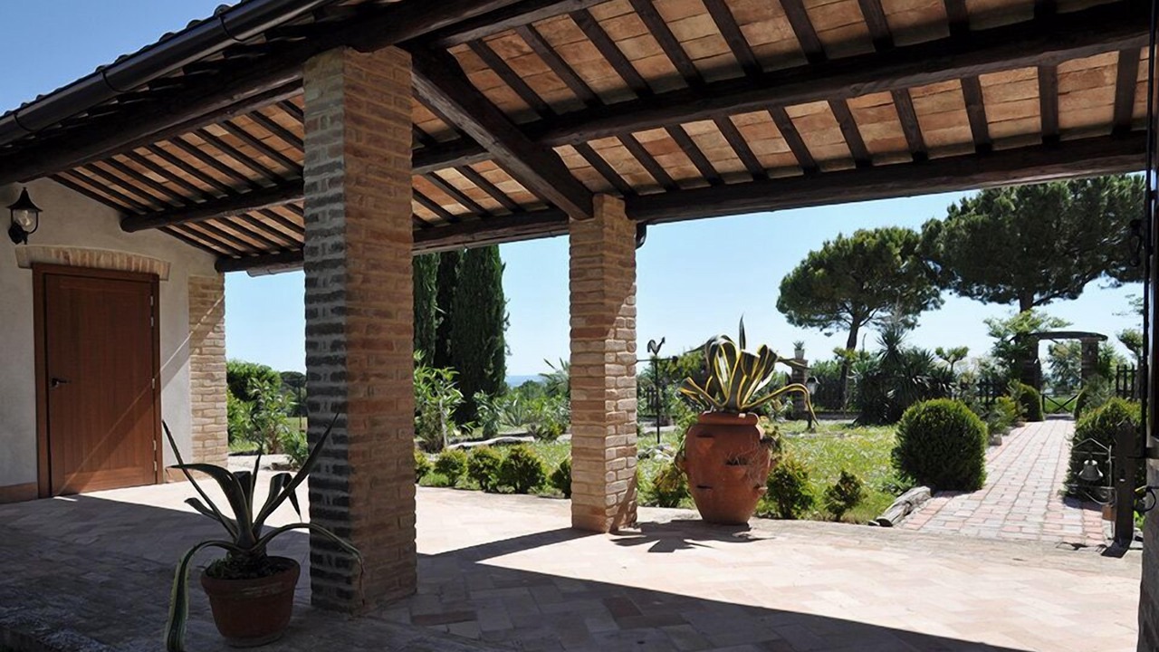 Photo of Outdoor in Porto San Giorgio