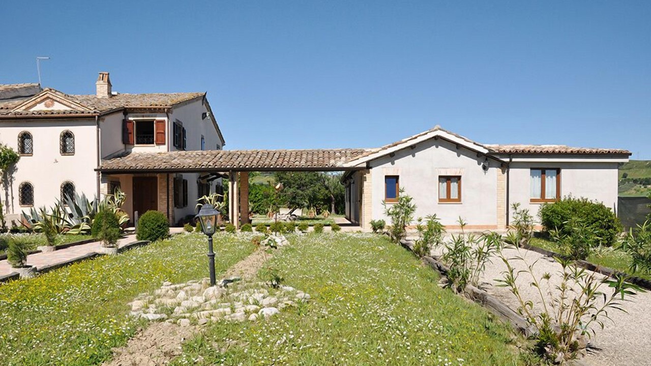 Photo of Outdoor in Porto San Giorgio