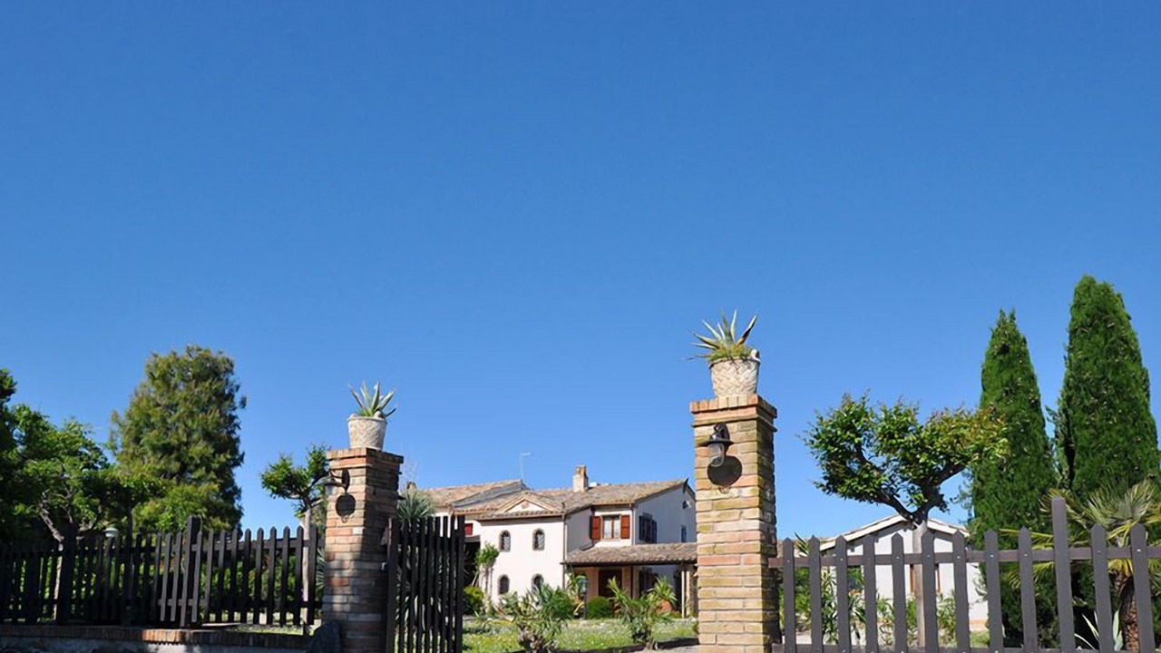 Photo of Outdoor in Porto San Giorgio
