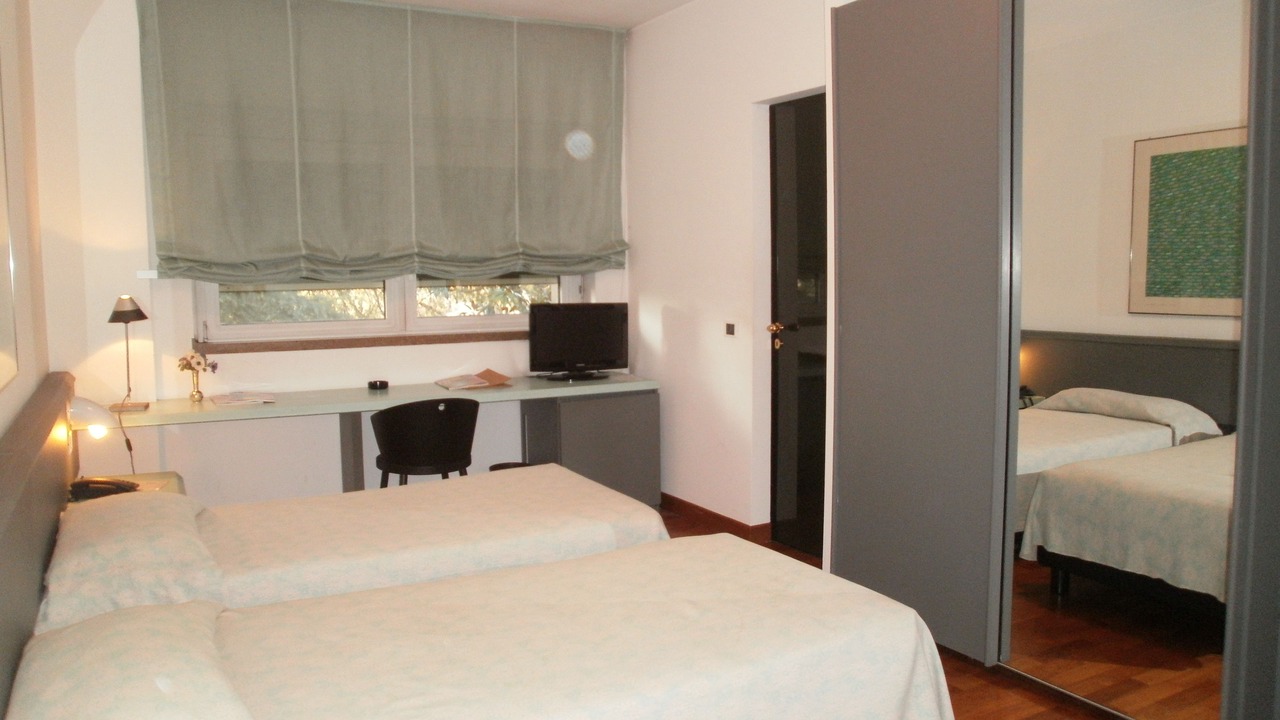 Photo of Bedroom in Palazzolo sull'Oglio