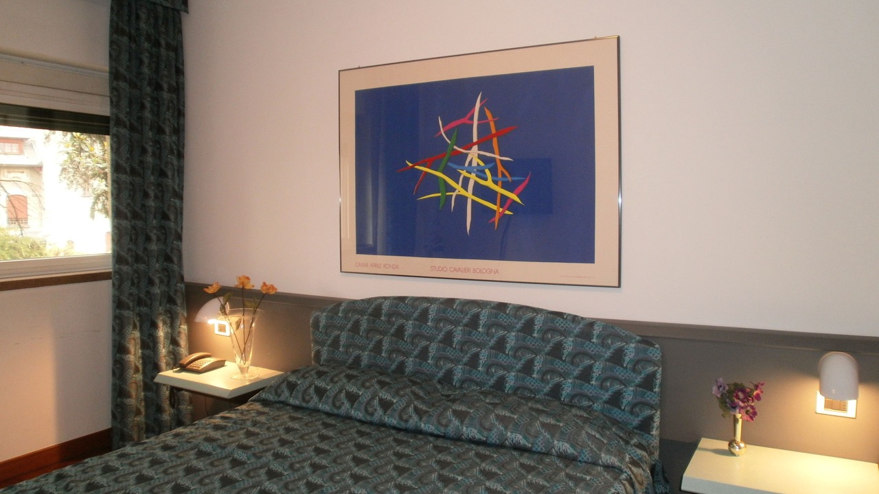 Photo of Bedroom in Palazzolo sull'Oglio