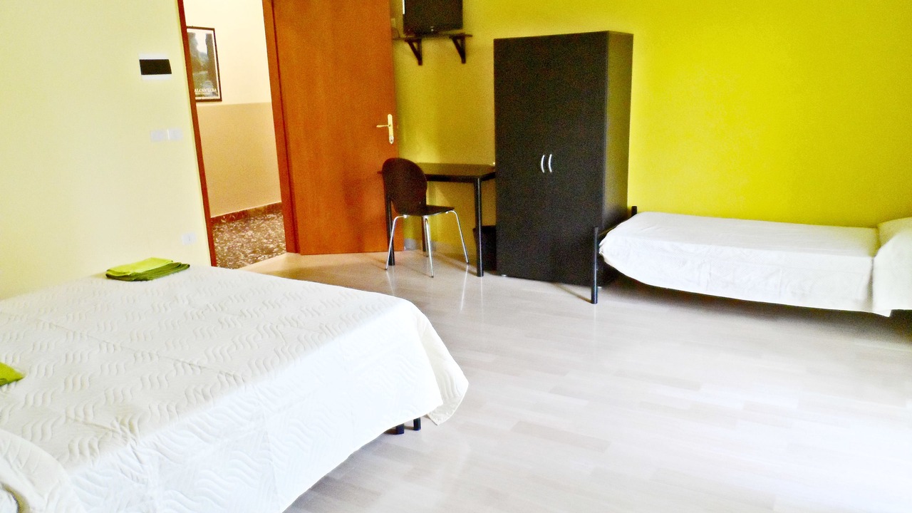 Photo of Bedroom in Gaggi