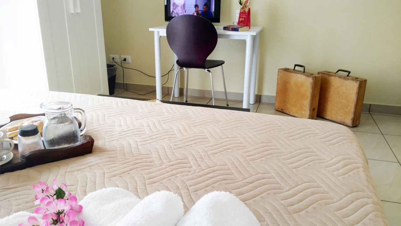 Photo of Bedroom in Gaggi