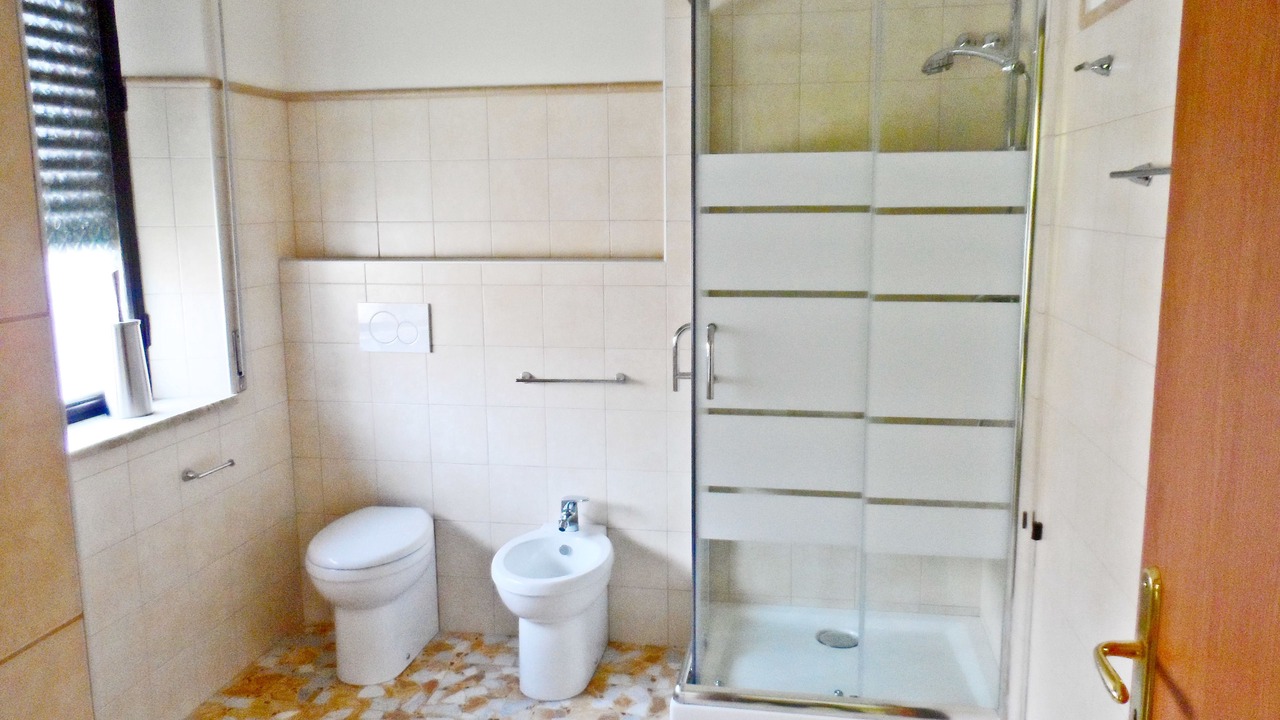 Photo of Bathroom in Gaggi