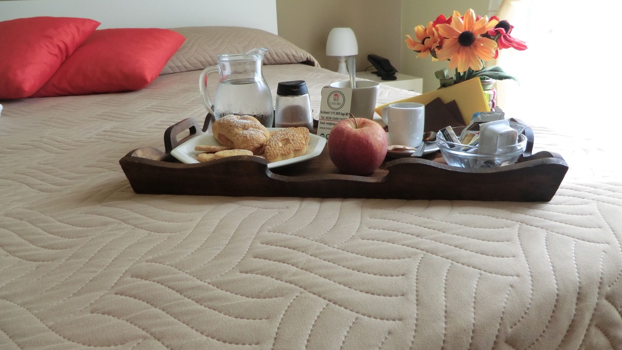 Photo of Bedroom in Gaggi