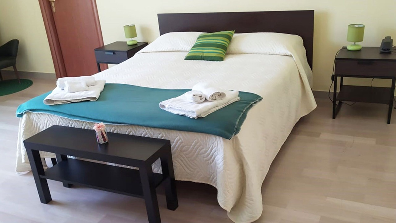 Photo of Bedroom in Gaggi