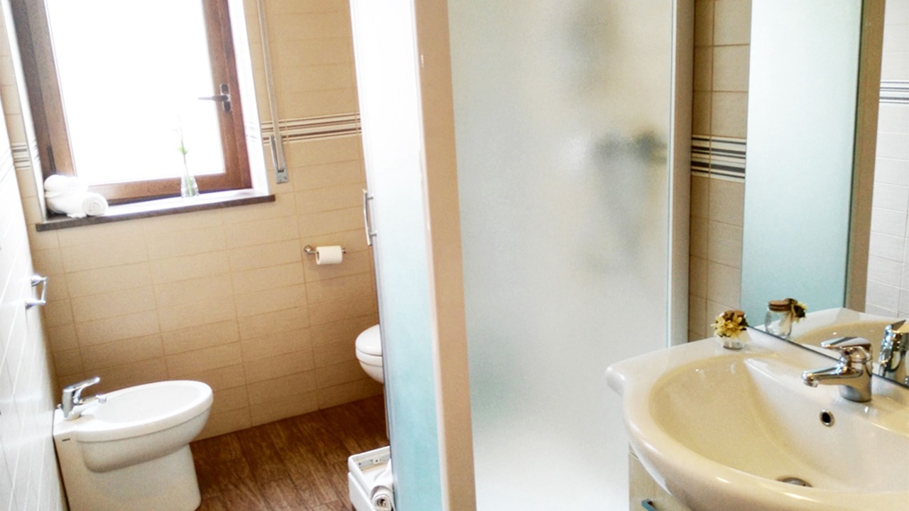 Photo of Bathroom in Gaggi