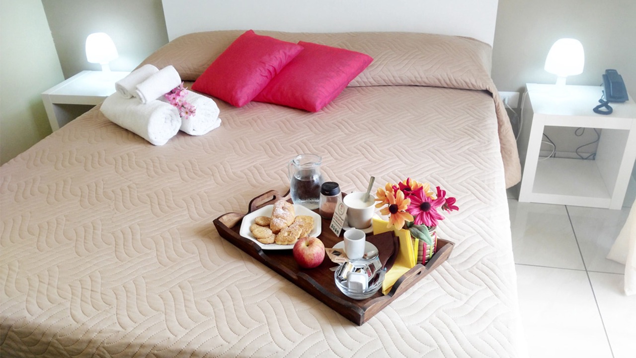 Photo of Bedroom in Gaggi