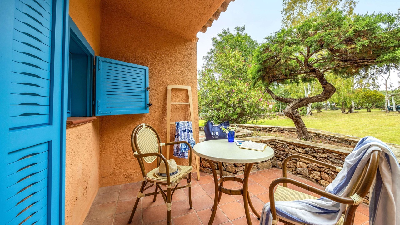 Photo of Patio Balcony in Agrustos