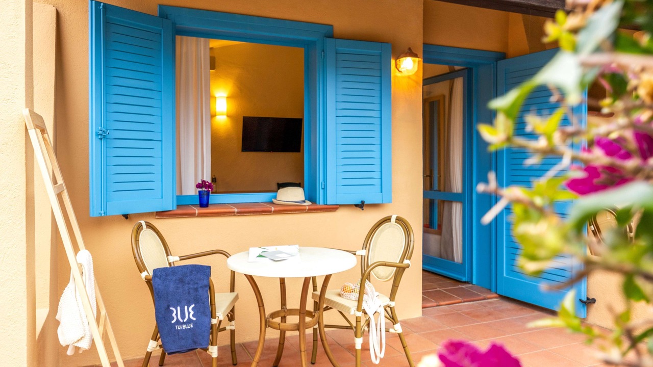 Photo of Patio Balcony in Agrustos