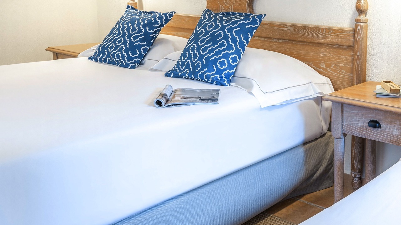 Photo of Bedroom in Agrustos