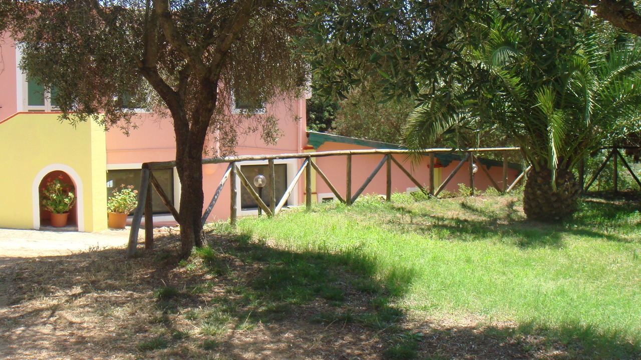 Photo of Outdoor in Villagrande Strisaili