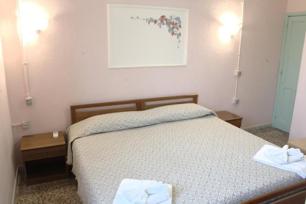 Photo of Bedroom in Villagrande Strisaili