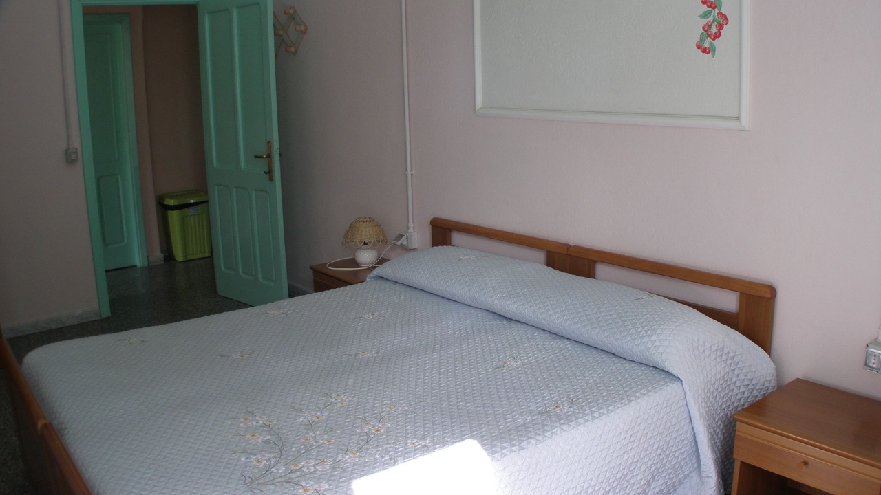 Photo of Bedroom in Villagrande Strisaili