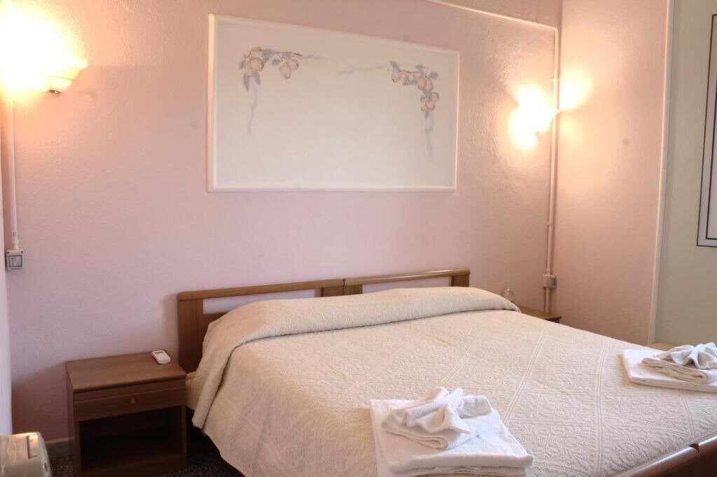 Photo of Bedroom in Villagrande Strisaili