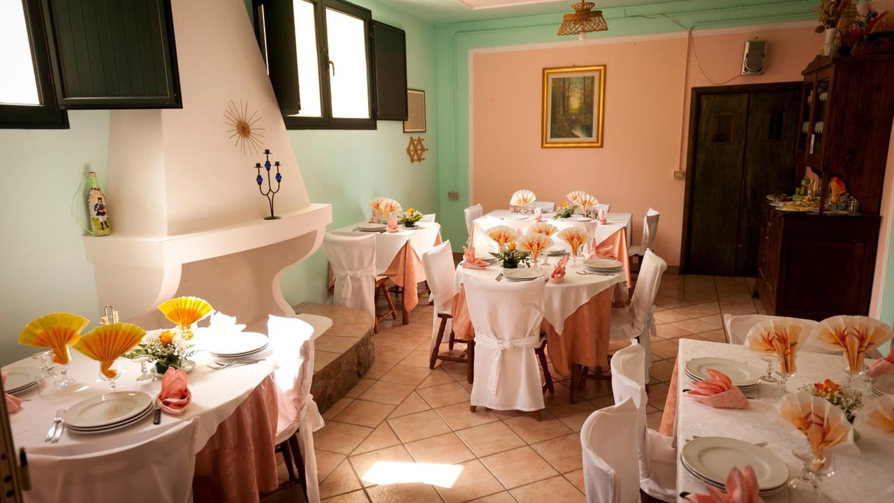 Photo of Others in Villagrande Strisaili
