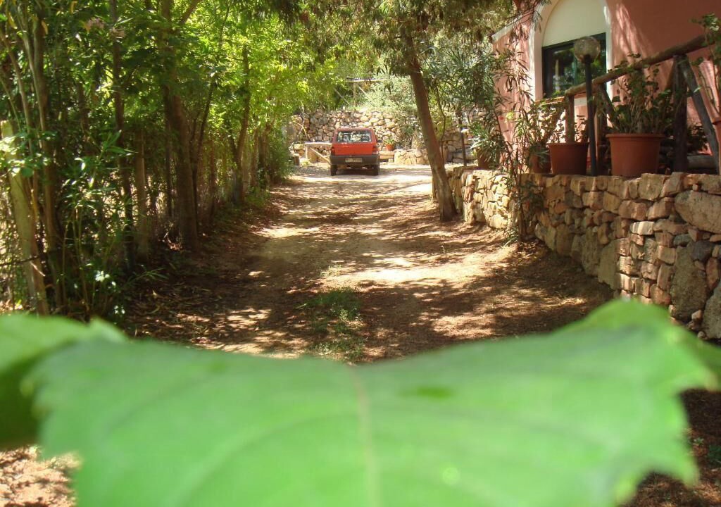 Photo of Outdoor in Villagrande Strisaili