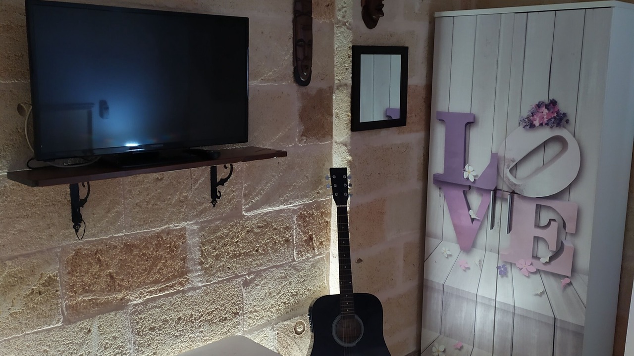 Photo of Bathroom in Monteroni di Lecce