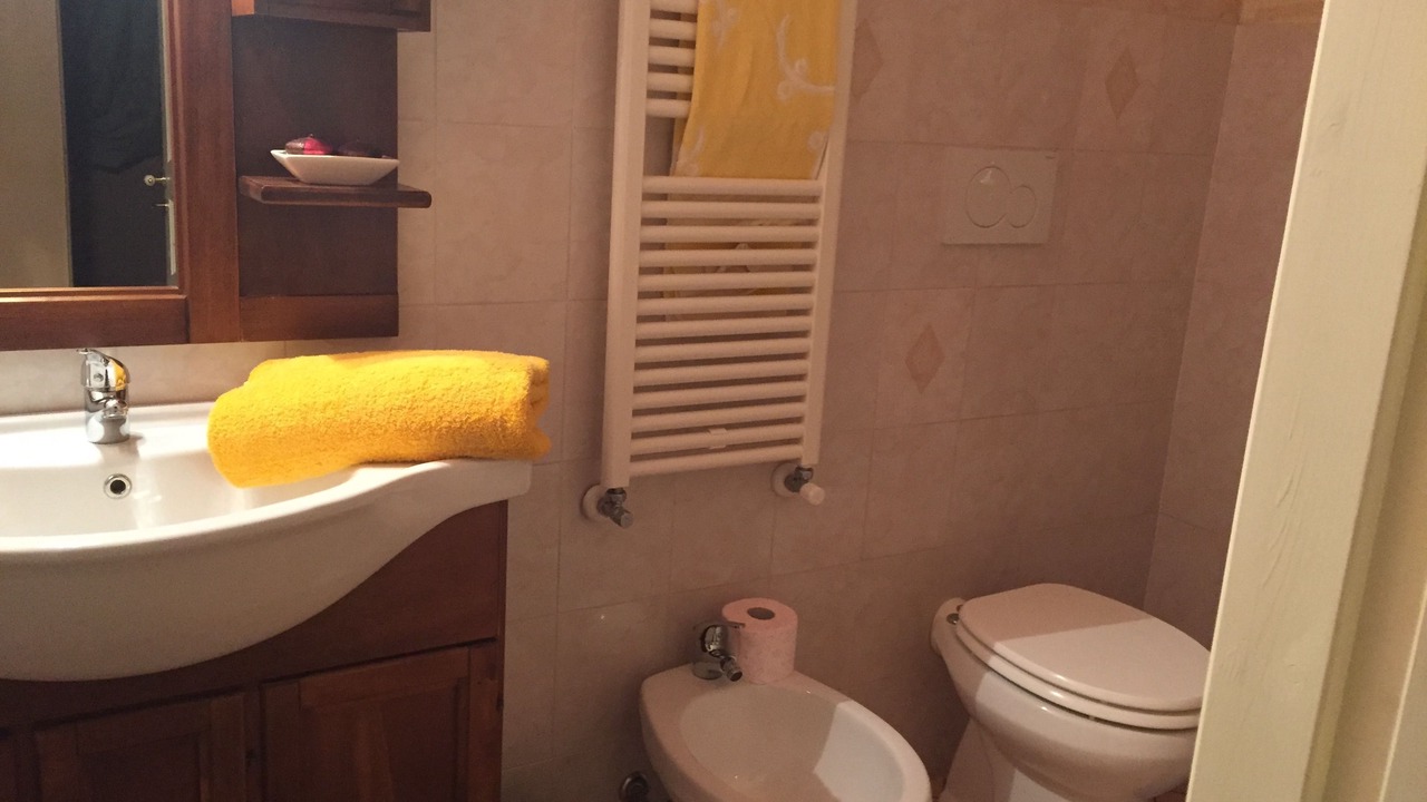 Photo of Bathroom in Monteroni di Lecce