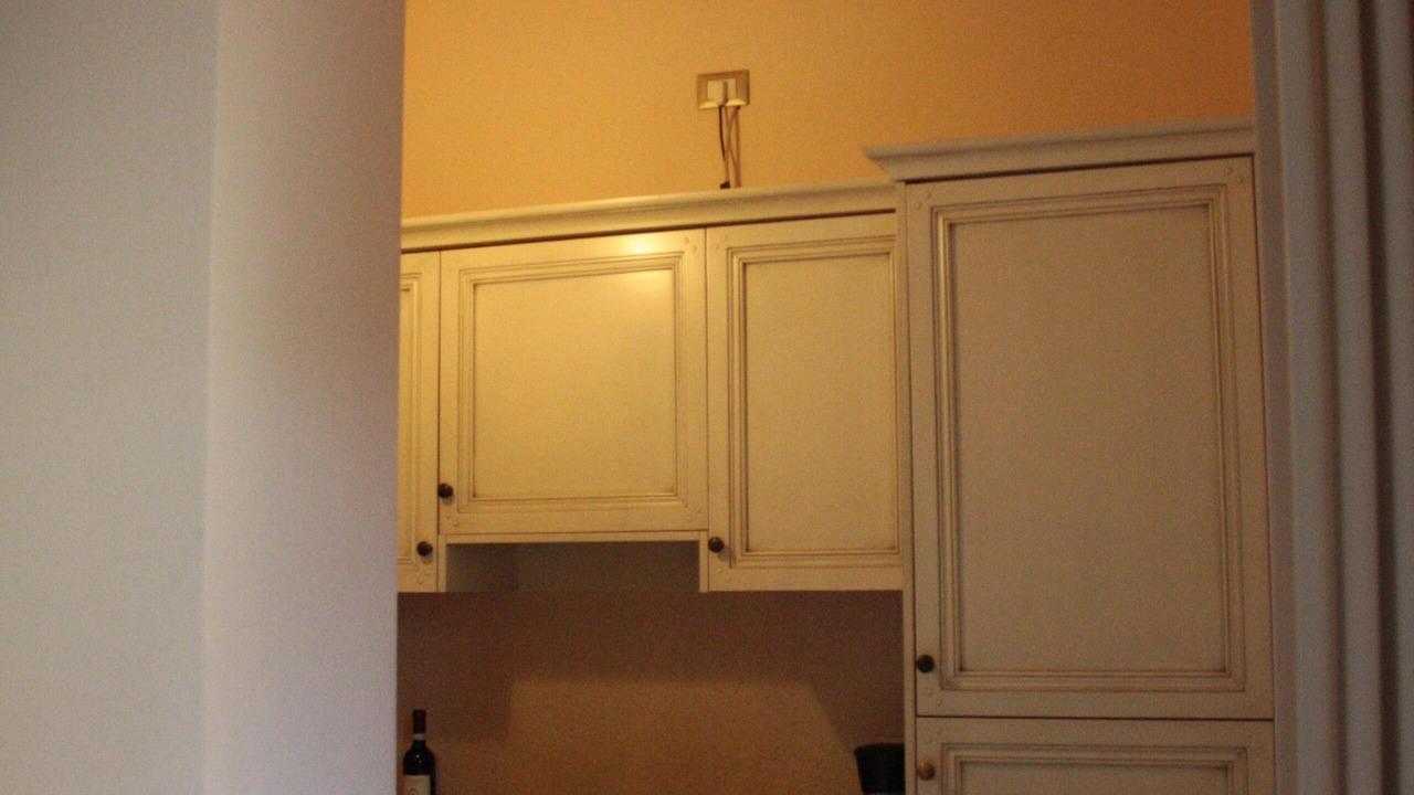 Photo of Kitchen in Montioni