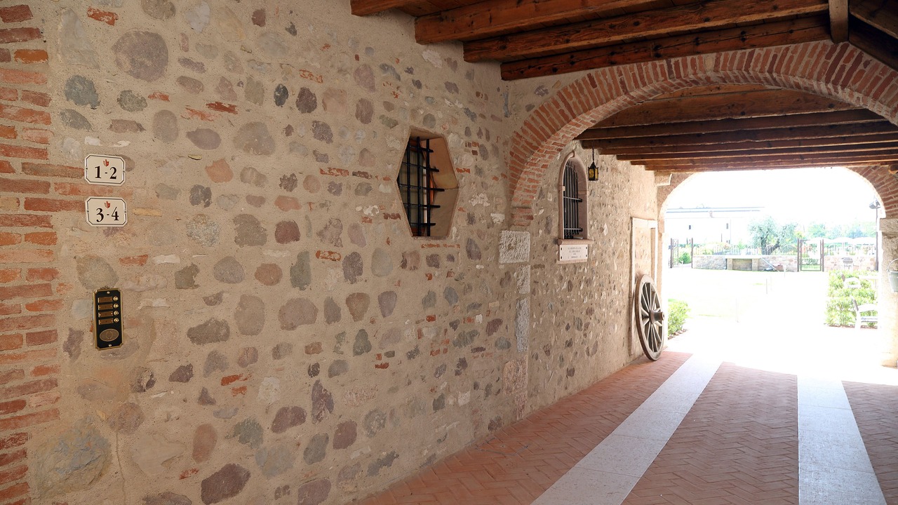 Photo of Outdoor in Montioni