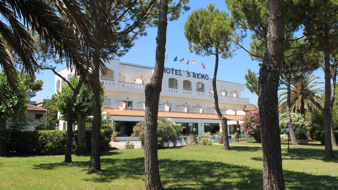 Photo of Outdoor in Villa Rosa
