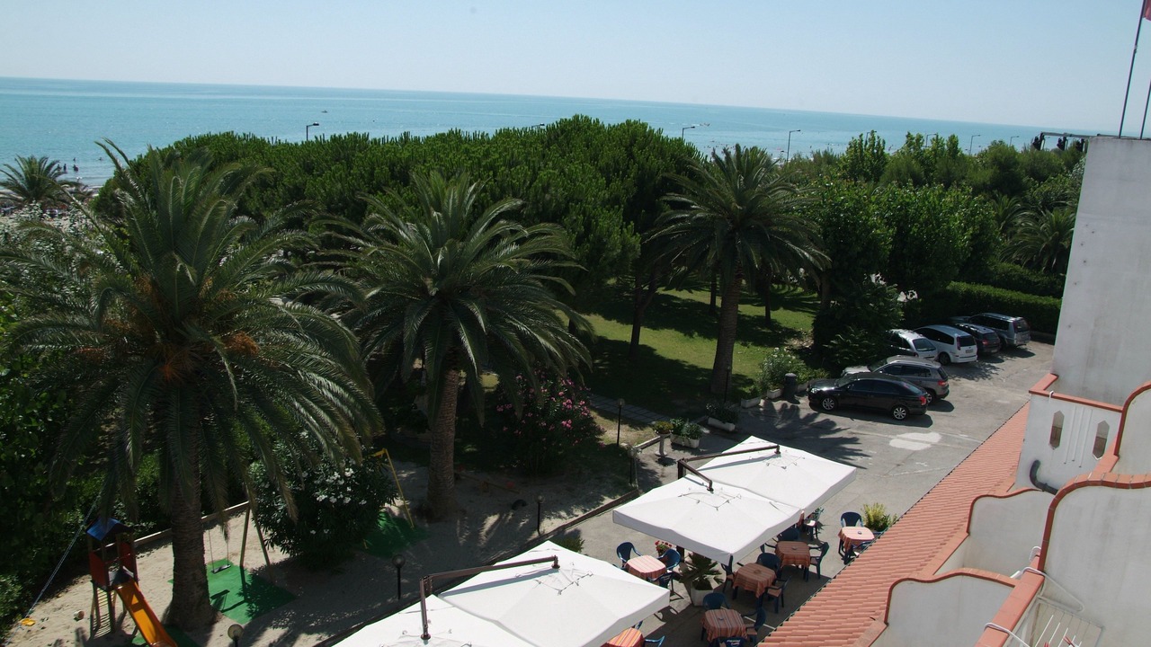Photo of Outdoor in Villa Rosa