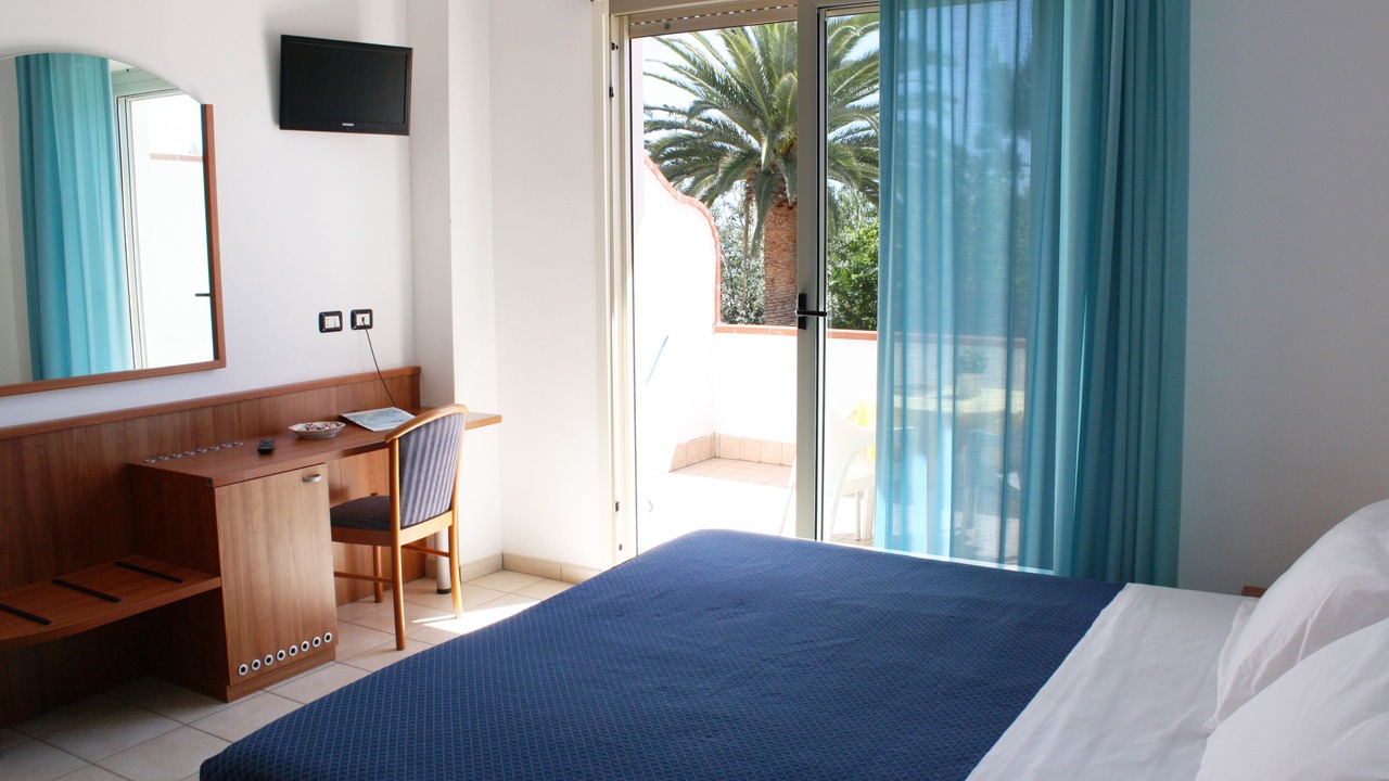 Photo of Bedroom in Villa Rosa