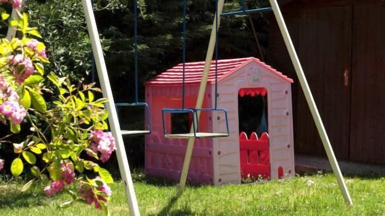Photo of Outdoor in Radicondoli