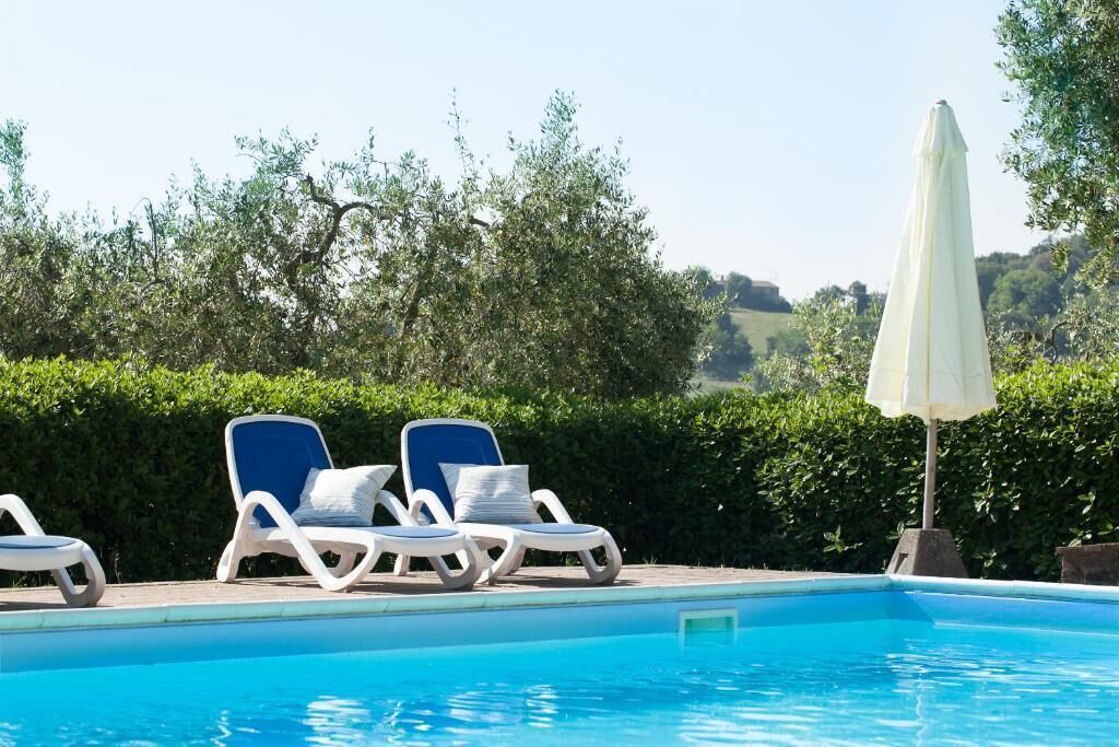 Photo of Outdoor in Radicondoli