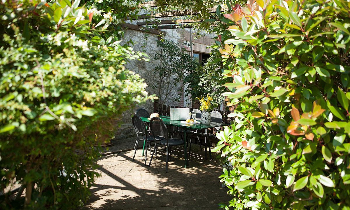 Photo of Outdoor in Radicondoli
