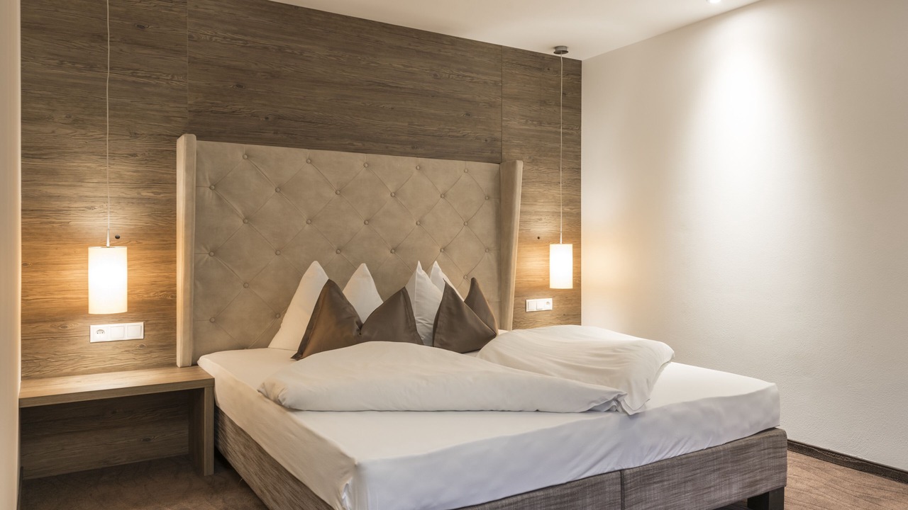 Photo of Bedroom in Nova Levante